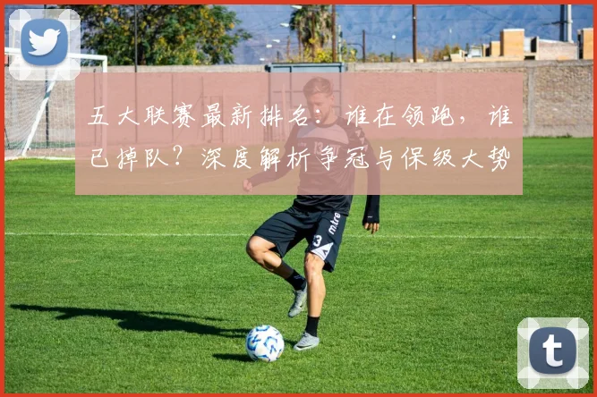 五大联赛最新排名：谁在领跑，谁已掉队？深度解析争冠与保级大势_20260611141726